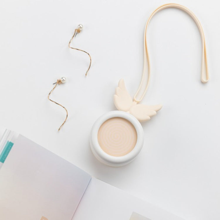 USB Charging Fan Brushless Hanging Neck Mini Sling Lazy Fan