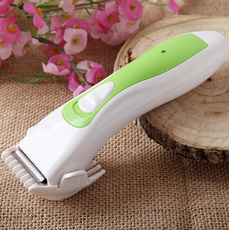 Hair Clipper Rechargeable Electric Clippers Haircut Tools For Children
