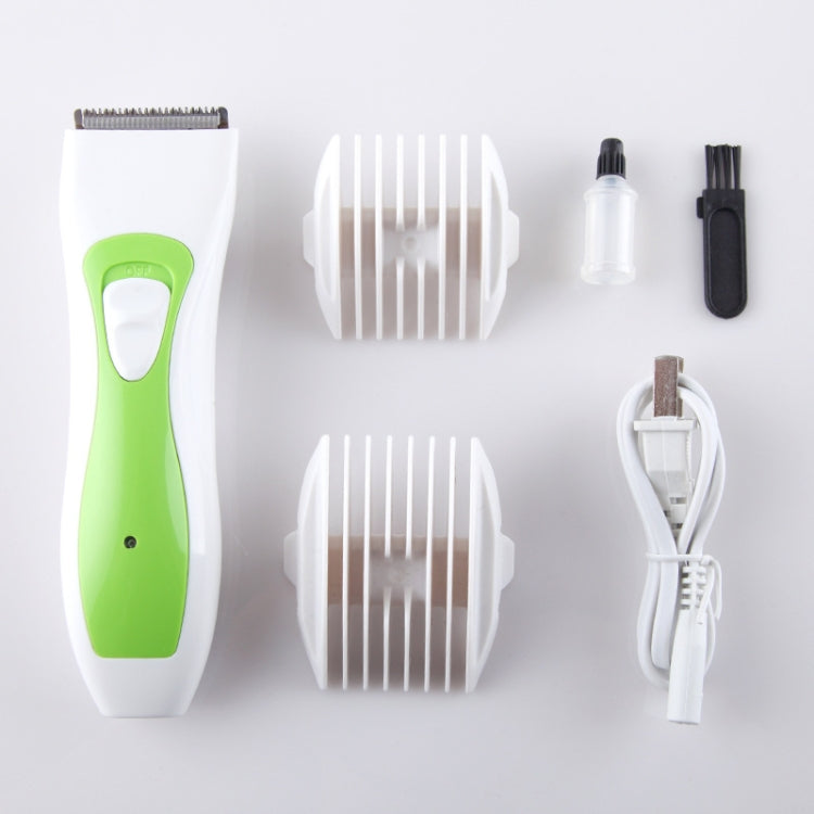 Hair Clipper Rechargeable Electric Clippers Haircut Tools For Children