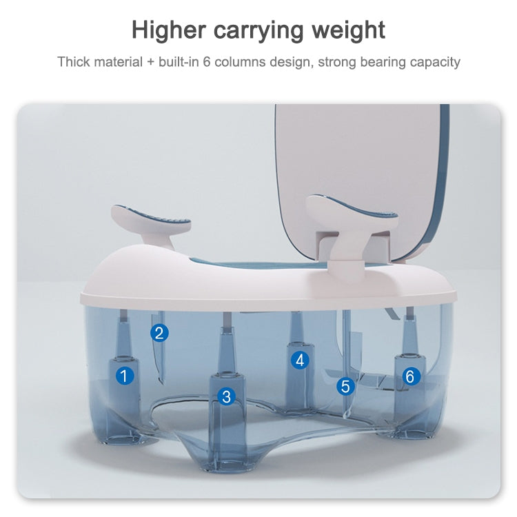 Children Toilet Baby Girl Baby Boy Potty Toilet Seat