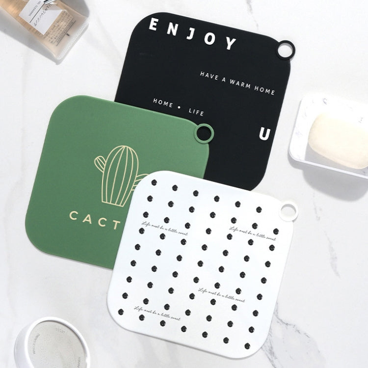 Sewer Deodorant Cover Sealing Plug Silicone Bathroom Toilet Floor Drain Deodorant