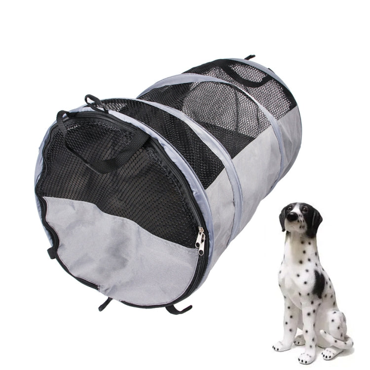 Pet Car Bag Foldable Car Pet Cushion Back Seat Tent