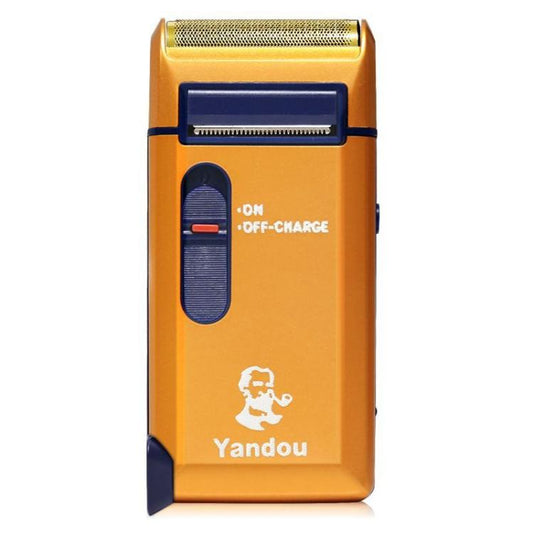 Yandou SC-W316U Electric Shaver Rechargeable Shaver with Sideburns CN Plug