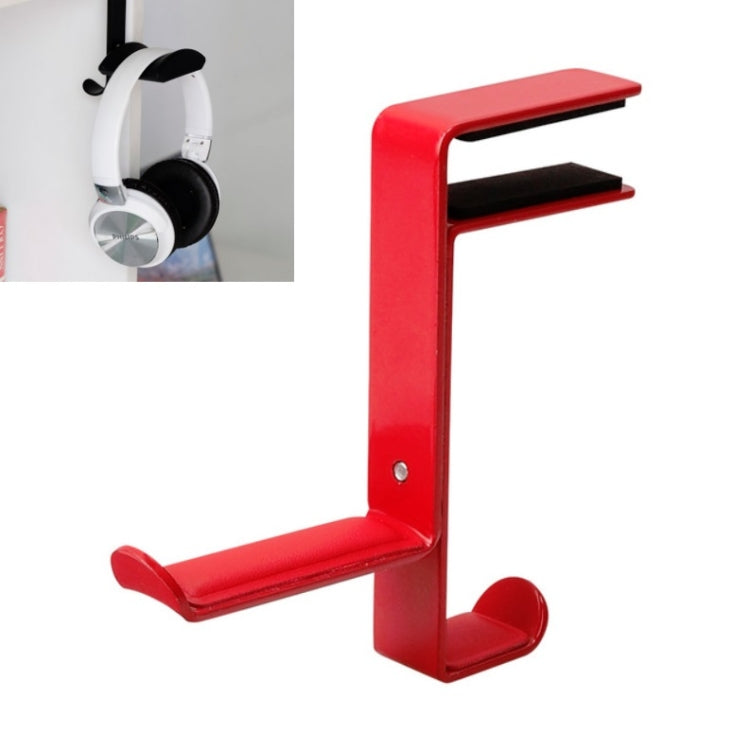 Headphones Racks Desktop Hooks Bookshelves Headset Racks