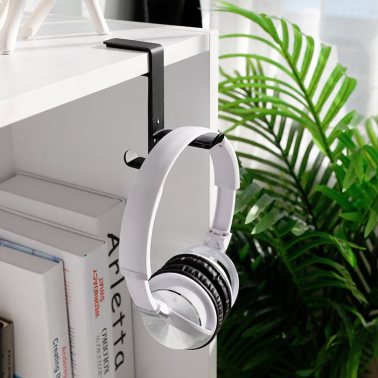 Headphones Racks Desktop Hooks Bookshelves Headset Racks