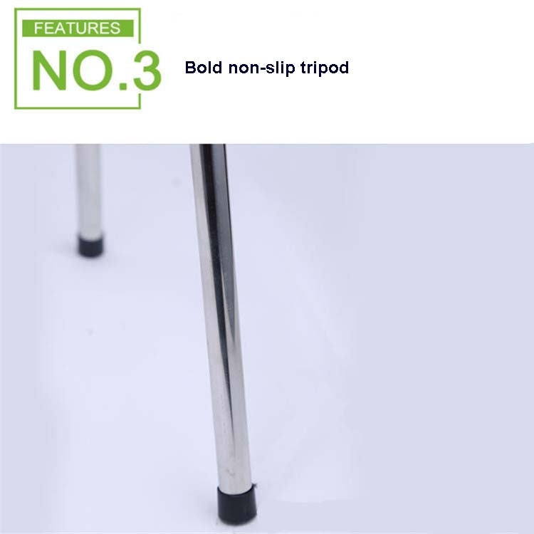 HZ-003 BBQ Grill Outdoor Portable Stainless Steel Stove Household Charcoal Barbecue Rack