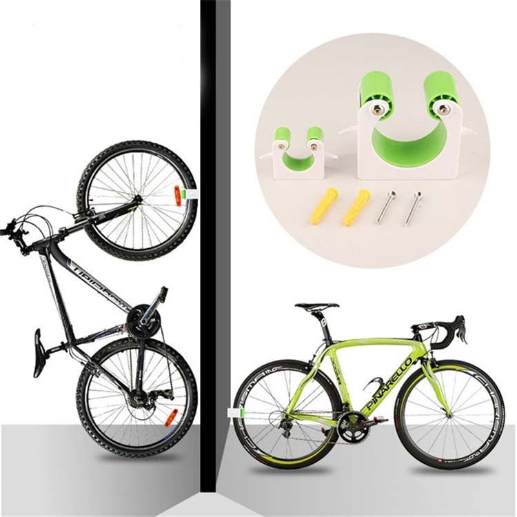 Bicycle Parking Buckle Children Road Bike Mountain Bike Simple Wall Mount