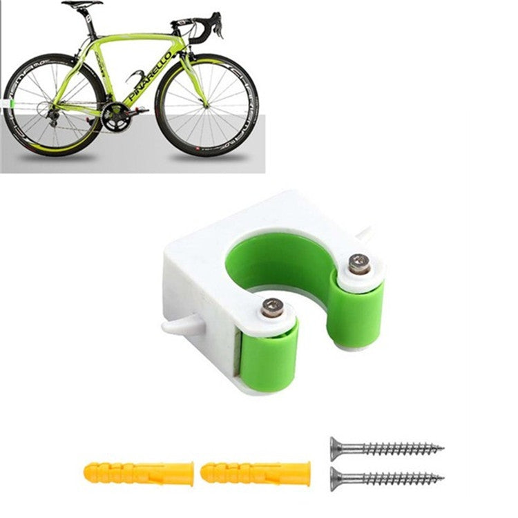 Bicycle Parking Buckle Children Road Bike Mountain Bike Simple Wall Mount