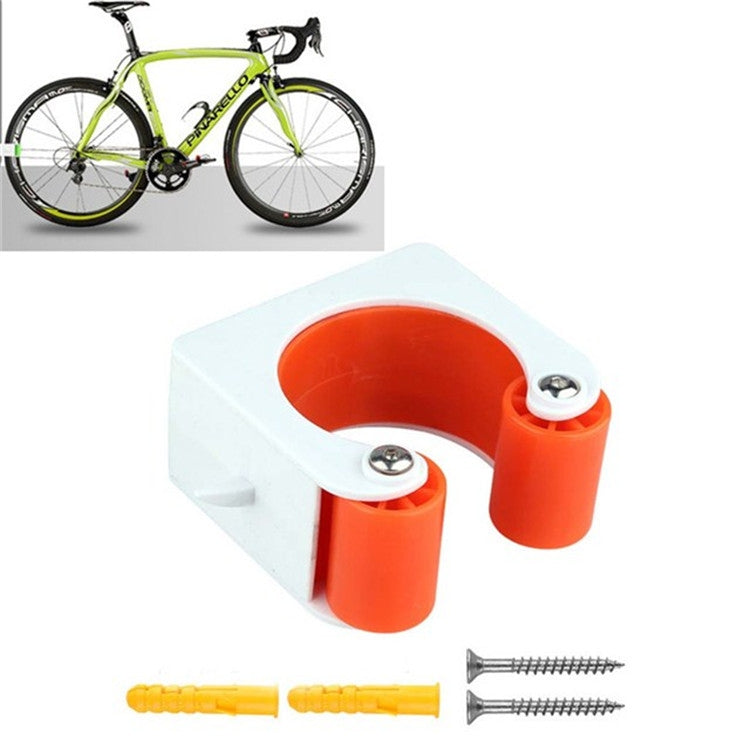 Bicycle Parking Buckle Children Road Bike Mountain Bike Simple Wall Mount