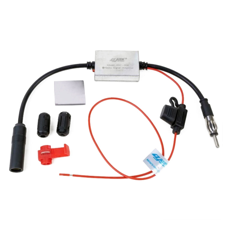 CHE YOULE ANT-208 Radio Amplifier Car Radio Antenna Amplifier