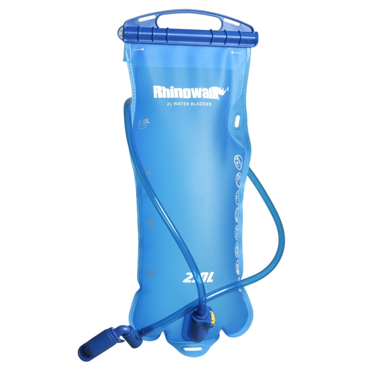 Rhinowalk Cycling Water Bag 2L/3L Full Opening Outdoor Drinking Water Bag Drinking Equipment