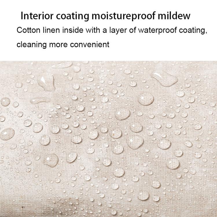 Dormitory Bedside Mobile Phone Storage Bag Hanging Sundries Basket