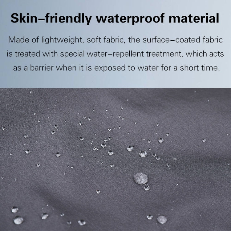 Rhinowalk X2012 Riding Multifunctional Vehicle Front Bag Bike Handlebar Bag Hand Storage Bag