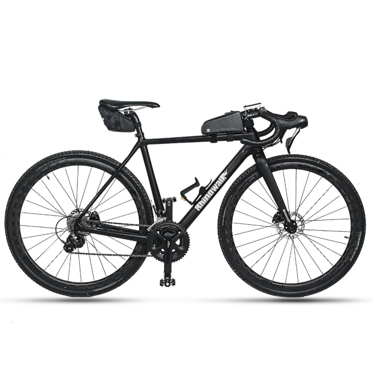Rhinowalk Bicycle Tail Saddle Bag Waterproof Lightweight Mountain Bike Tool Bag Cycling Equipment