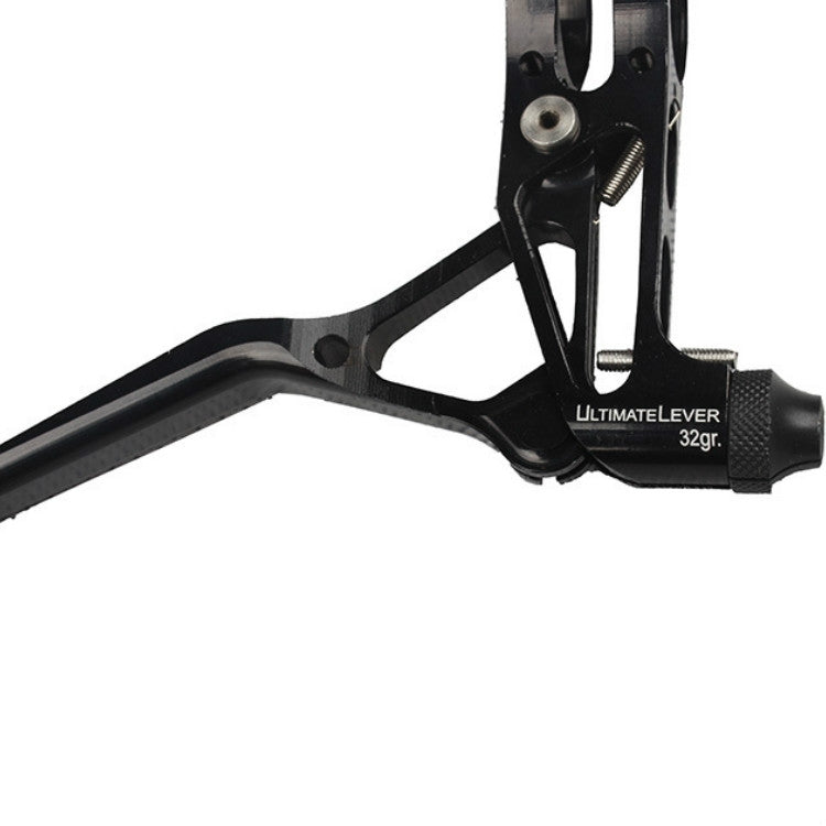 Litepro LP UltraLevers CNC Folding Bike Road Bike Small Wheel V Brake Lever