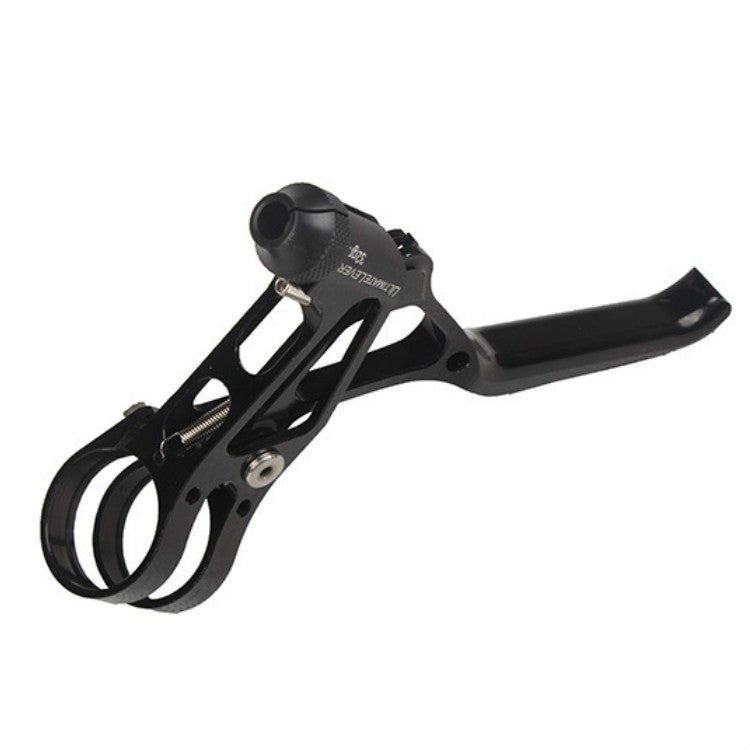 Litepro LP UltraLevers CNC Folding Bike Road Bike Small Wheel V Brake Lever