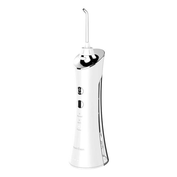 Electric Tooth Punch Dental Scaler Water Floss Household Portable Oral Cleaning Machine