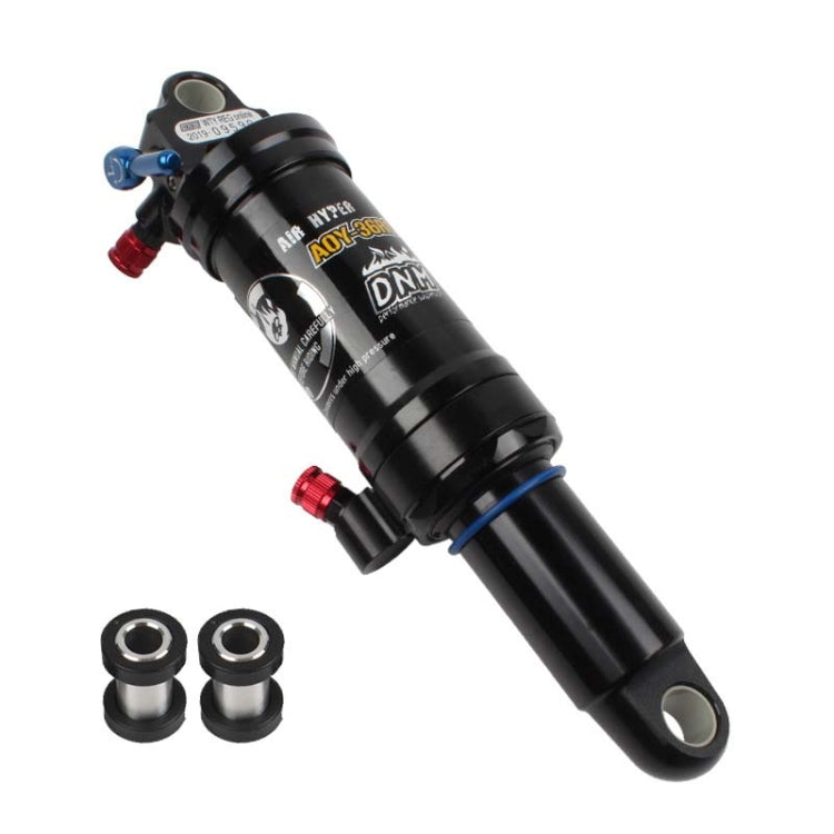 DNM  AOY36RC Mountain Bike Shock Absorber Soft Tail Bike Rear Shock Absorber