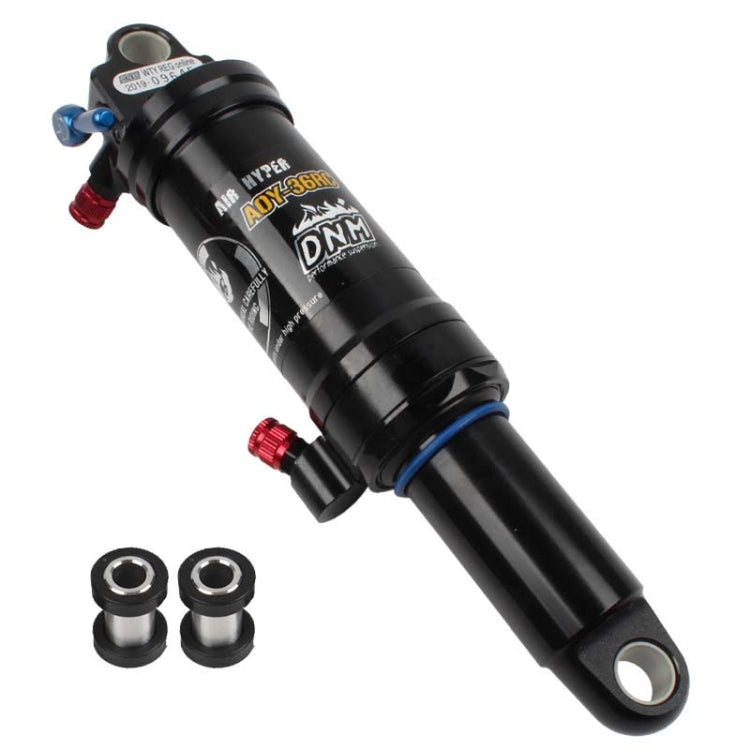 DNM  AOY36RC Mountain Bike Shock Absorber Soft Tail Bike Rear Shock Absorber