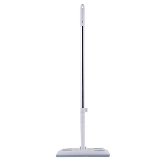 Anti-static Dust Removal Mop Reinforced Hardened Small Flat Mop, Dust Removal