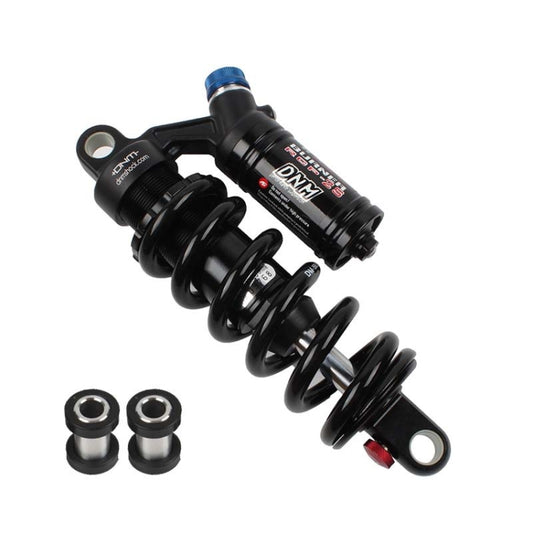 DNM RCP2S Mountain Bike Oil Spring Rear Shock Absorber Soft Tail Frame Rear Bladder