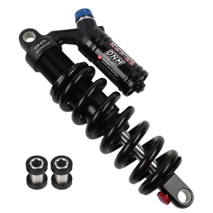 DNM RCP2S Mountain Bike Oil Spring Rear Shock Absorber Soft Tail Frame Rear Bladder