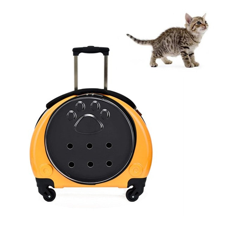 Pet Trolley Case Got Out Portable Pet Bag