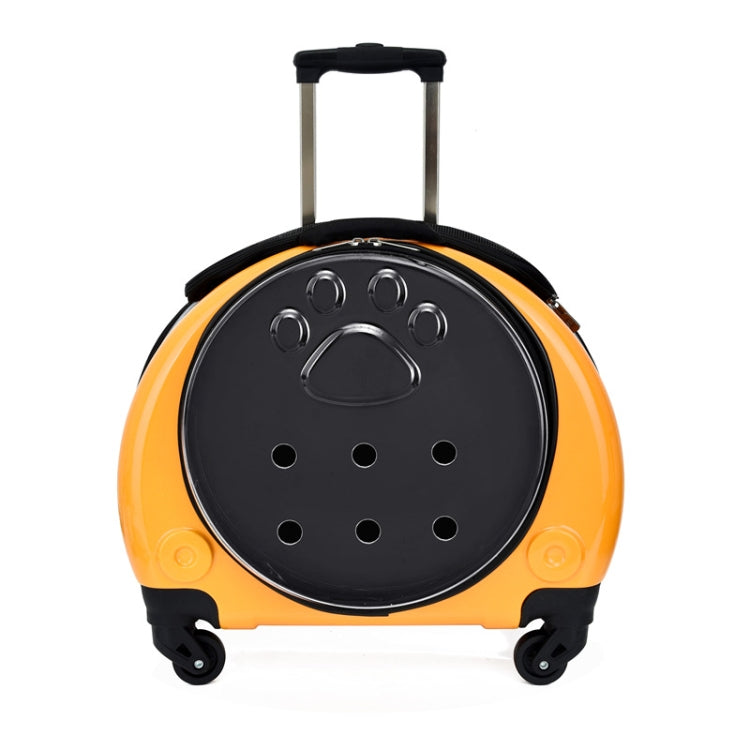 Pet Trolley Case Got Out Portable Pet Bag