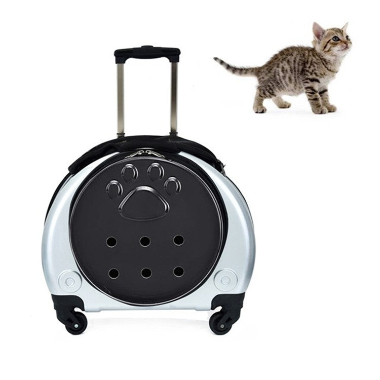 Pet Trolley Case Got Out Portable Pet Bag