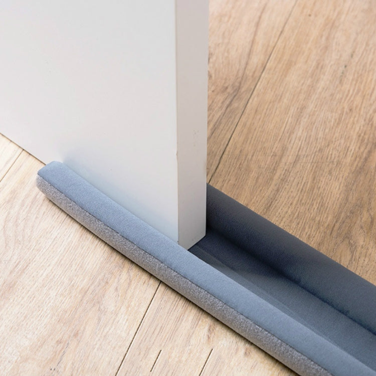 Door Gap Sealing & Sound Insulation Strip Door & Window Gap Wind-proof & Warm-keeping Paste Dust-proof Tape