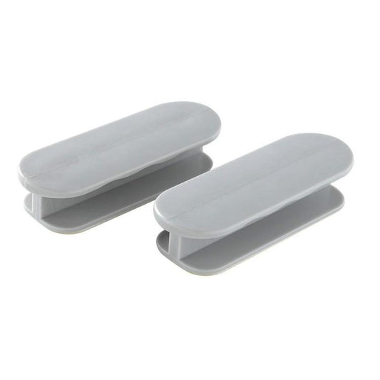 Door Handle Punch-Free Window Paste Type Handle Sliding Door Auxiliary Door Handle