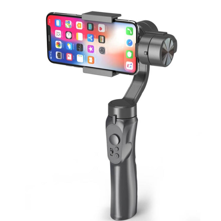 H4 Three-axis Handheld Gimbal Stabilizer For Shooting Stable Shooting, Anti-shake Balance Camera Live Support