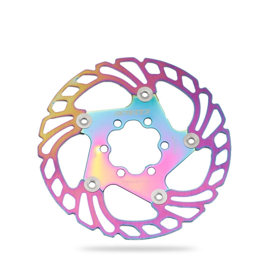 IIIPRO Floating Disc Road Mountain Bike Six Nail Disc Brake Disc