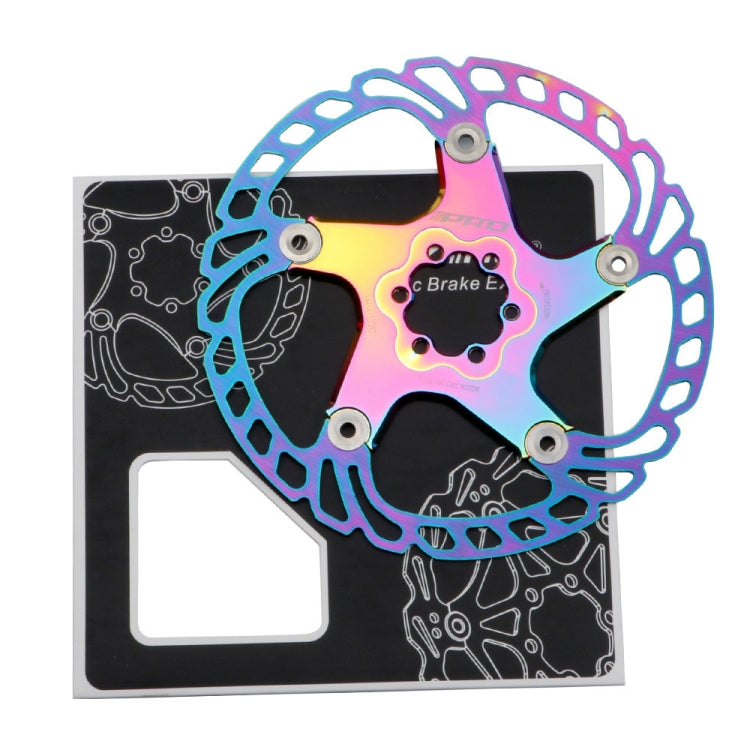 IIIPRO Floating Disc Road Mountain Bike Six Nail Disc Brake Disc