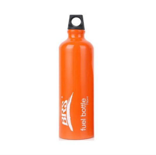 BRS Outdoor Fuel Portable Aluminum Alloy Oil Bottle