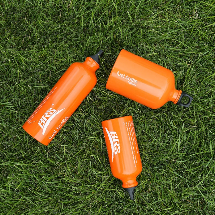BRS Outdoor Fuel Portable Aluminum Alloy Oil Bottle