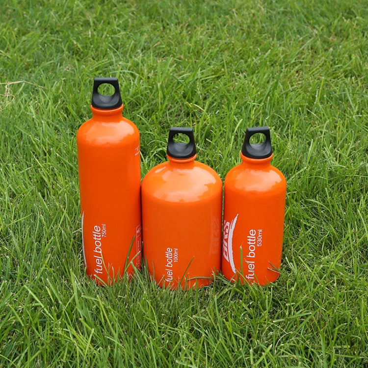 BRS Outdoor Fuel Portable Aluminum Alloy Oil Bottle