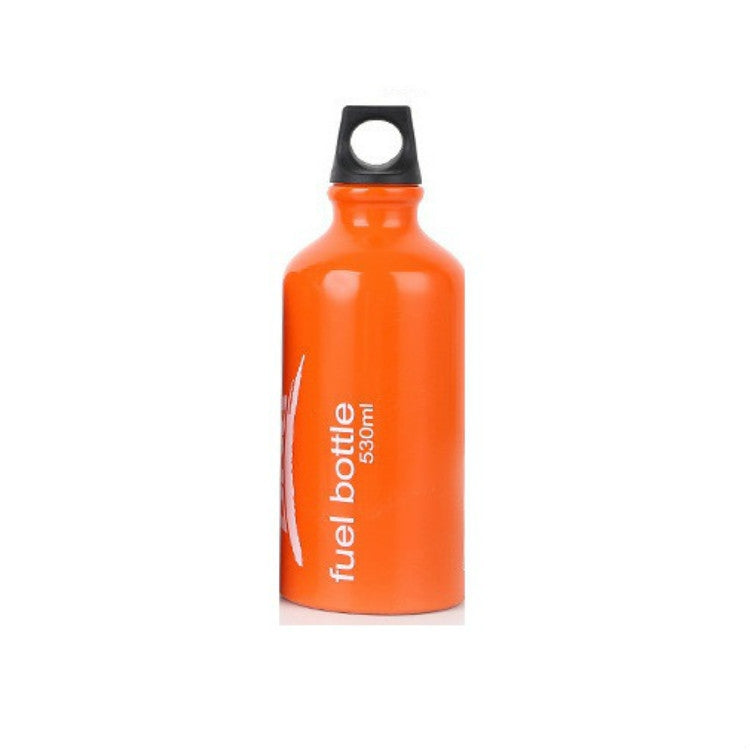 BRS Outdoor Fuel Portable Aluminum Alloy Oil Bottle