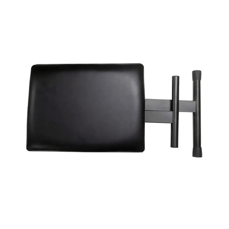 X-shaped Liftable Folding Bench for Musical Instruments