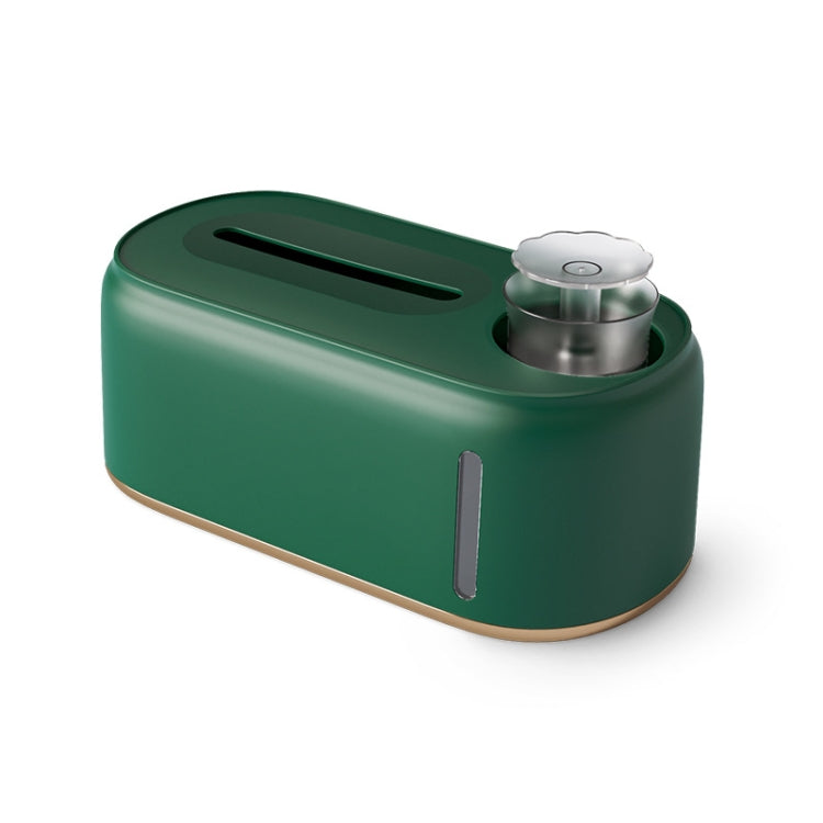 Humidifying Tissue Box Creative Wet And Dry Tissue Box