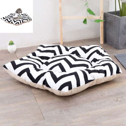 Pet Tent Sleeping Mat Dog Bed