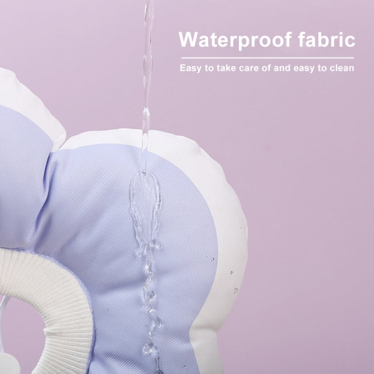 Cute Flower Shaped Pet Anti-licking Collar