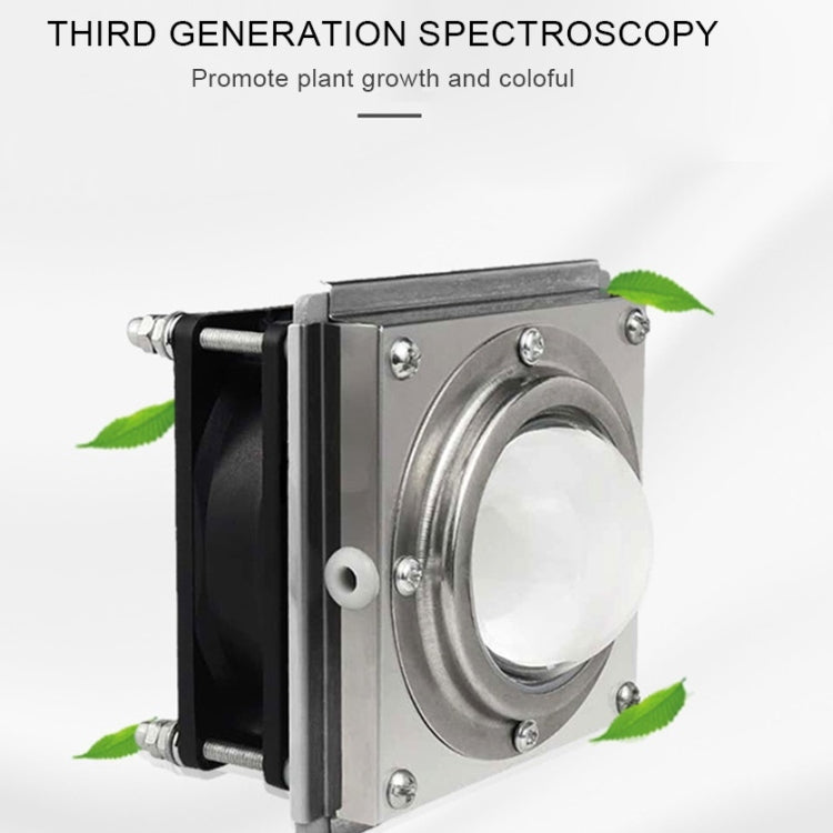 COB Plant Growth Light LED Vegetable Planting Succulent Light