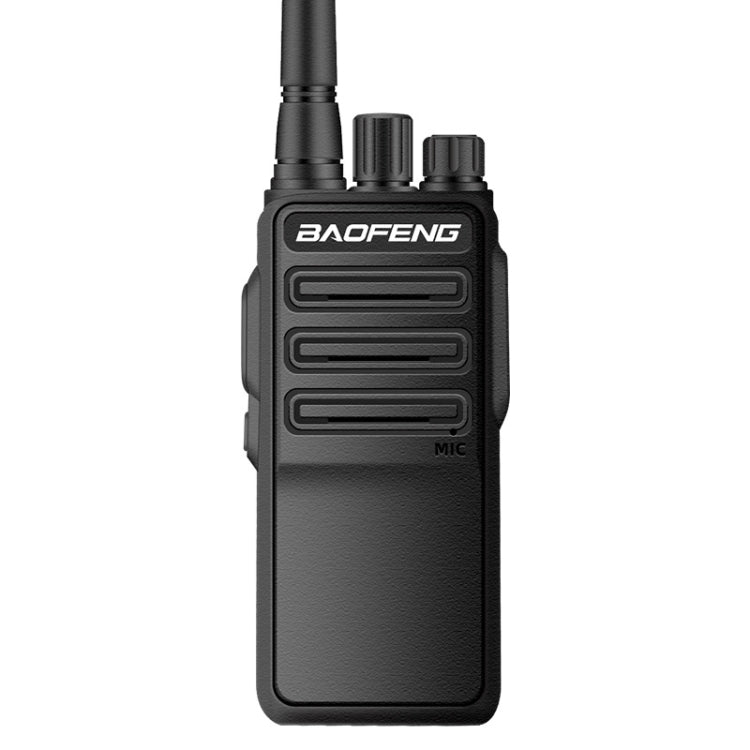 Baofeng BF-1904 Radio Communication Equipment High-power Handheld Walkie-talkie