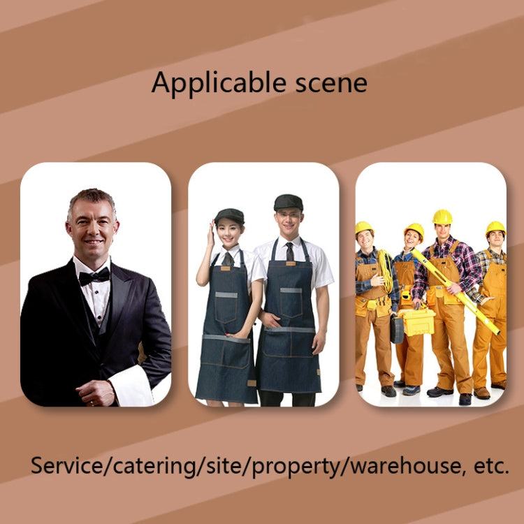 Baofeng BF-1904 Radio Communication Equipment High-power Handheld Walkie-talkie