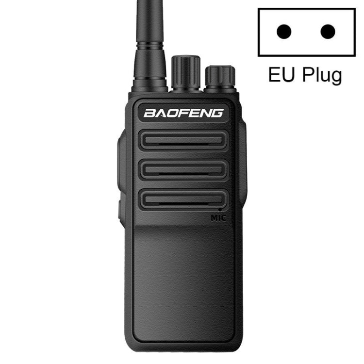 Baofeng BF-1904 Radio Communication Equipment High-power Handheld Walkie-talkie