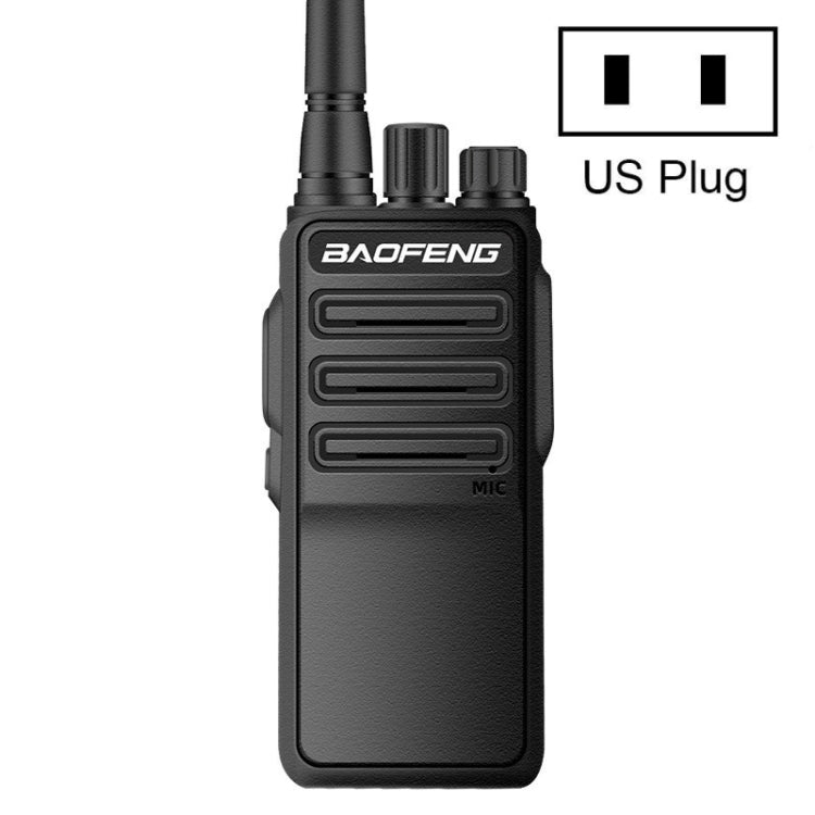 Baofeng BF-1904 Radio Communication Equipment High-power Handheld Walkie-talkie