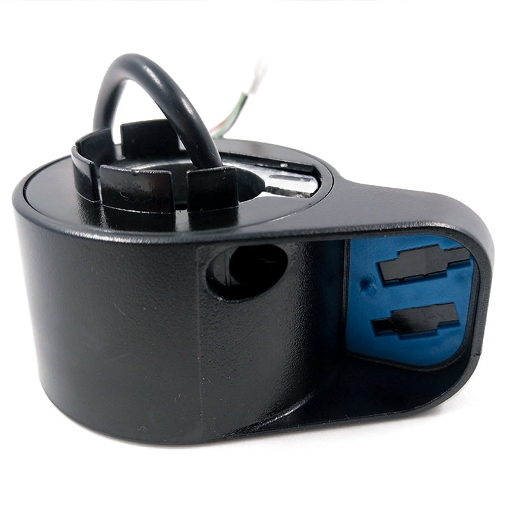 For Ninebot ES1 / ES2 / ES3 / ES4 Scooter Accessories Finger Dial Throttle