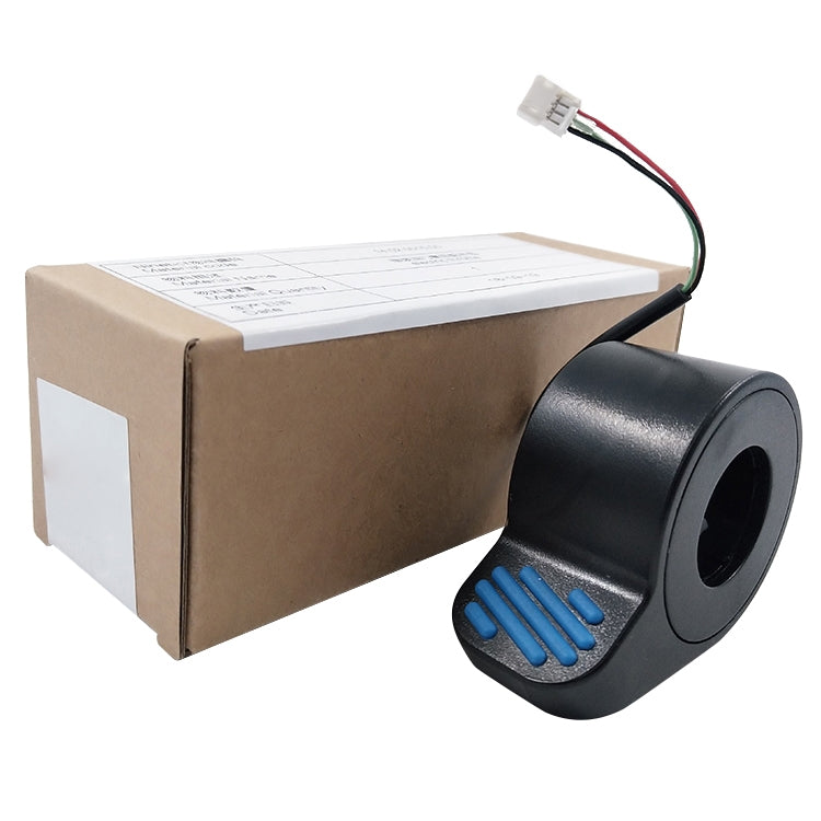 For Ninebot ES1 / ES2 / ES3 / ES4 Scooter Accessories Finger Dial Throttle