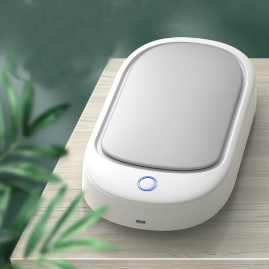 HE01 Sterilization Box  Mobile Phone Disinfection Box UVC Ultraviolet Sterilization Lamp